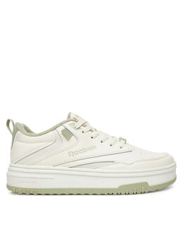 Кроссовки REE VAMP AR30240WCK Reebok, экрю 5903419852220 | écru