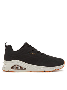 Кроссовки Tres-Air Uno-Ah - Mazing 177390/BLK Skechers, черный 0000304743139 | schwarz