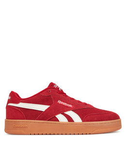 Кроссовки FORTE LOUNGER DOUBLE UP AR30255WRCI Reebok, красный 5903419850417 | rot