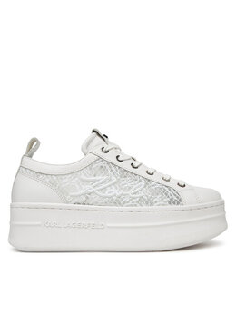 Кроссовки KL65011F Karl Lagerfeld, белый 0000305071712 | weiß