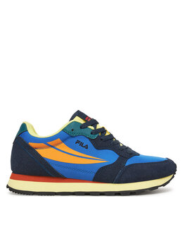Кроссовки FFW0494 53293 Fila, синий 0000305366207 | dunkelblau