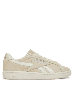 Кроссовки CLUB C GROUNDS UK 100220809 Reebok, бежевый 5903698587912 | beige