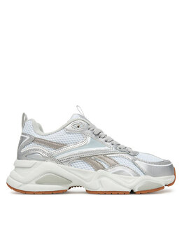 Кроссовки CHARGE AR30246WSSW Reebok, серебряный 5903419834851 | silberfarben