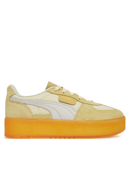 Кроссовки Palermo Elevata Xtra Wns 401285 02 Puma, экрю 0000304557927 | écru