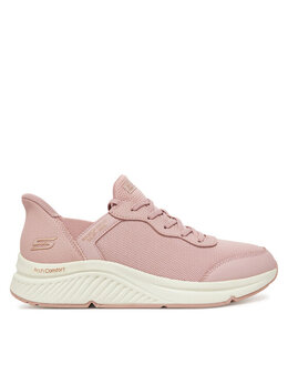 Кроссовки Bobs Arch Comfort B Sweet-A Look 117627/BLSH Skechers, розовый 0000304741593 | rosa