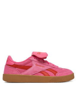 Кроссовки SMASH EDGE KILTY 100241116 Reebok, розовый 5906751016503 | rosa