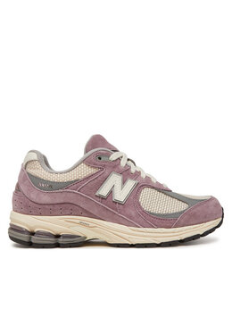 Кроссовки U2002RRB New Balance, фиолетовый 0000305309259 | violett