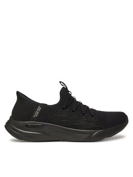 Кроссовки 150353/BBK Skechers, черный 0000304741869 | schwarz