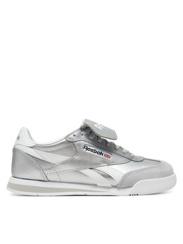 Кроссовки CAMPIO XT KILTY 100235247 Reebok, серебряный 5906751017760 | silberfarben
