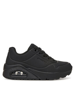 Кроссовки 403674L/BBK Skechers, черный 0000301114819 | schwarz