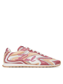 Кроссовки Venus KL65925 Karl Lagerfeld, розовый 0000305072306 | rosa