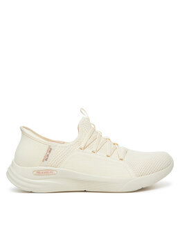 Кроссовки Relaxed Fit Sport-Ballet Chic 150353/OFWT Skechers, белый 0000304741906 | weiß