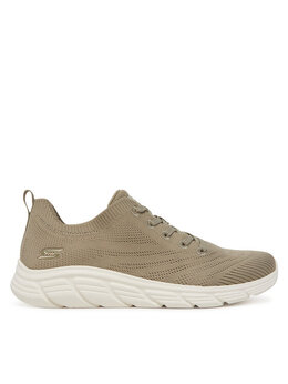 Кроссовки Bobs B Flex Lo-Graceful Stride 117591/OLV Skechers, хаки 0000304741371 | khakifarben