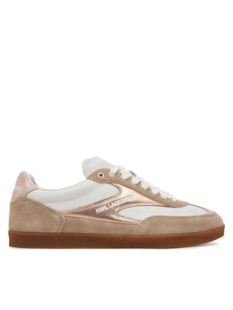 Кроссовки KL63855 Karl Lagerfeld, розовый 0000305071668 | rosa