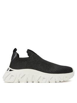 Кроссовки Lafox K1531140 Dkny, черный 0000305019004 | schwarz