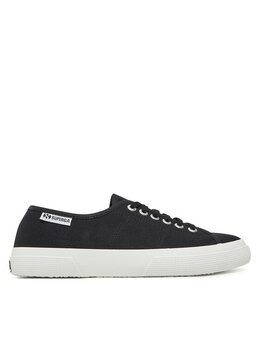 Тканевые кроссовки 3750 LEGGERA S7151EW Superga, черный 0000305448873 | schwarz