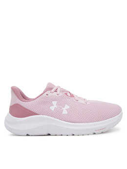 Кроссовки для бега Ua W Charged Pursuit 4 3028261 Under Armour, розовый 0000305149121 | rosa