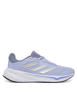 Кроссовки для бега Response IH6089 Adidas, фиолетовый 0000304803550 | violett