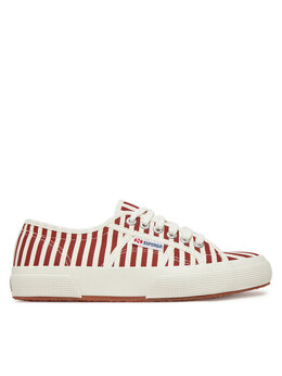 Тканевые кроссовки S8148TW Superga, красный 0000305448941 | rot