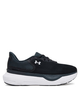 Кроссовки для бега Ua W Infinite Pro 2 3028177 Under Armour, черный 0000305148537 | schwarz