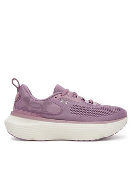 Кроссовки для бега Ua W Infinite Elite 2 3028178 Under Armour, фиолетовый 0000305148568 | violett