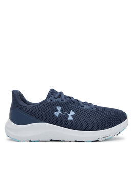 Кроссовки для бега Ua W Charged Pursuit 4 3028261 Under Armour, синий 0000305149091 | dunkelblau