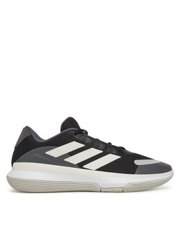 Кроссовки Basketball Legends Low JI4524 Adidas, черный 0000304802652 | schwarz