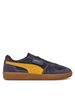 Кроссовки Palermo ROAD TO UNITY 401366 01 Puma, черный 0000304558115 | schwarz
