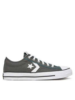 Тканевые кроссовки Star Player 76 Tough Textures A12715C Converse, серый 0000304832093 | grau