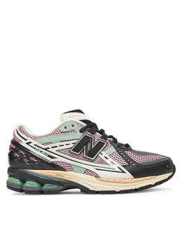 Кроссовки U1906NB New Balance, розовый 0000305309099 | rosa
