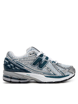 Кроссовки U1906RCE New Balance, серебряный 0000305309129 | silberfarben