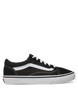 Тканевые кроссовки Old Skool VN000D2VY281 Vans, красный 0000305183316 | rot