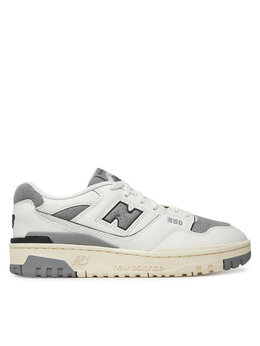 Кроссовки GSB550LG New Balance, бежевый 0000305306586 | beige