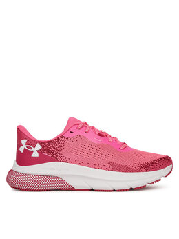 Кроссовки для бега UA W HOVR Turbulence 2 3026525 Under Armour, розовый 0000305147769 | rosa