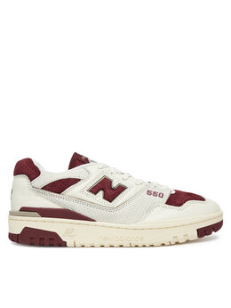 Кроссовки BB550LEZ New Balance, бежевый 0000305307736 | beige