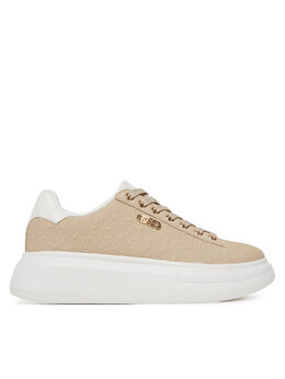 Кроссовки Babol 01 4A5737 TX098 Liu Jo, бежевый 0000305010049 | beige