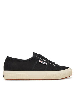Тканевые кроссовки 2750 COTU Superga, белый 0000199693533 | weiß