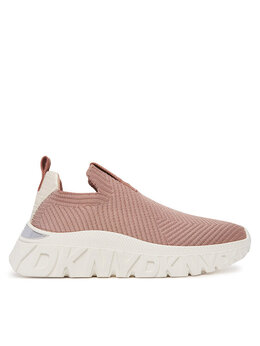 Кроссовки Lafox K1531140 Dkny, розовый 0000305018953 | rosa