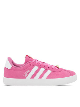 Кроссовки Vl Court 3.0 ID9075 Adidas, розовый 5905588289180 | rosa