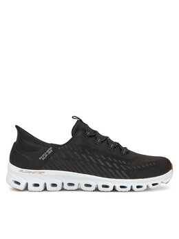 Кроссовки Glide-Step-Tranquility 104574/BKW Skechers, черный 0000304740060 | schwarz