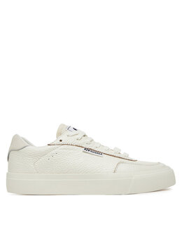 Тканевые кроссовки 3842 Court S2161NW Superga, белый 0000305448743 | weiß