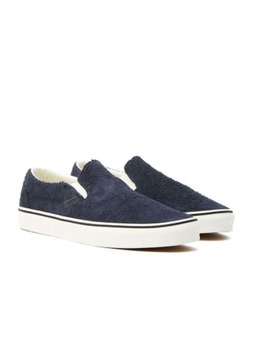Кроссовки на шнуровке Vans, морской 5930399 | marine