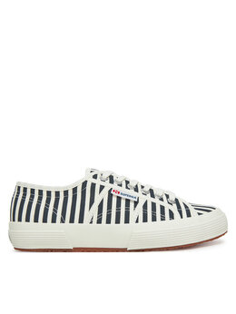 Тканевые кроссовки S8148TW Superga, синий 0000305448958 | dunkelblau