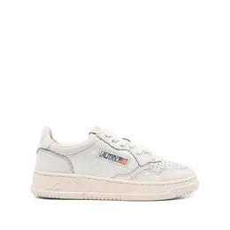 Autry-Sneakers Pelle-Donna 52589502562644