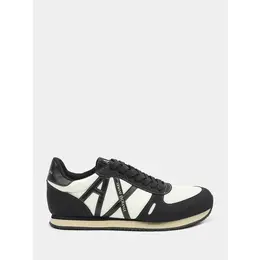 Кроссовки Armani Exchange, размер 10, мультиколор 4311738218
