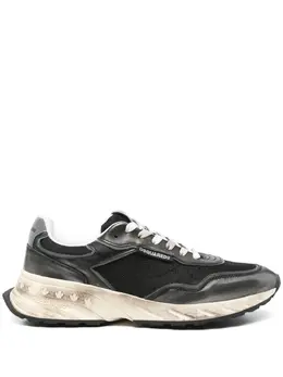 Кроссовки Sprinter Dsquared2, черный 30361856 | черный
