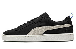 Puma Замшевые кроссовки для скейтбординга унисекс 367407-01