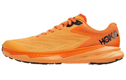 Кроссовки Hoka One One Zinal Blazing Orange 1119399-bopo