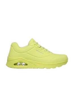 Кроссовки Uno с резиновой подошвой "stand on air" Skechers, цвет nylm 0198376403386 | nylm