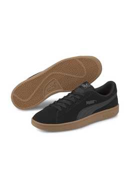 Кроссовки Smash v2 Puma, черный 4059504977383 | schwarz